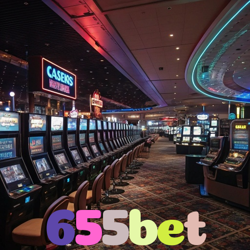 655bet - Baixe o App 655bet para Android e Comece a Jogar