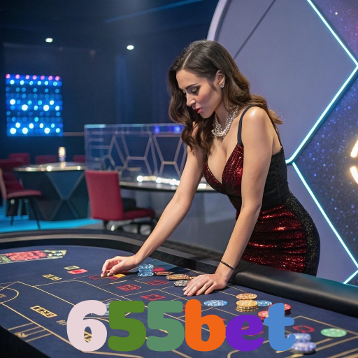 655bet - Baixe o app 655bet no Google Play e jogue ao vivo