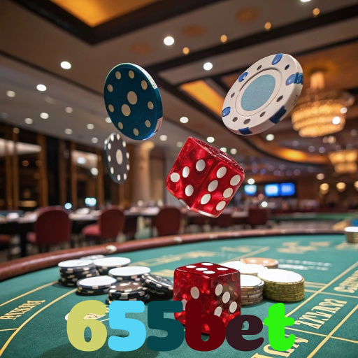655bet - Baixe o app 655bet no Google Play e jogue ao vivo