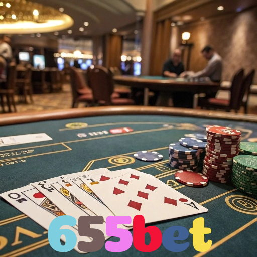 655bet - Baixe o App 655bet para Android e Comece a Jogar