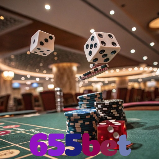 655bet - Baixe o app 655bet no Google Play e jogue ao vivo
