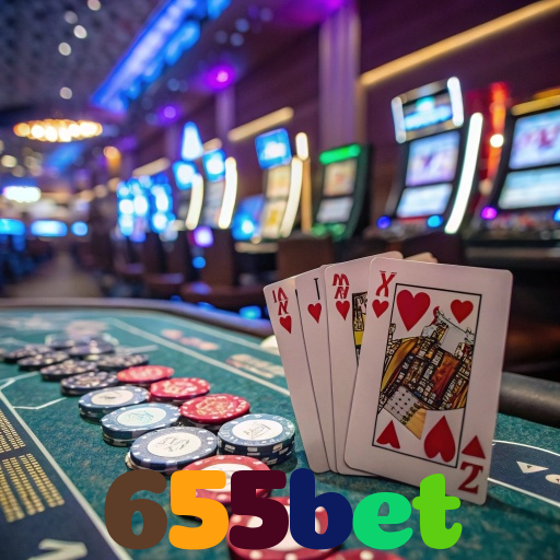 655bet - Baixe o App 655bet para Android e Comece a Jogar