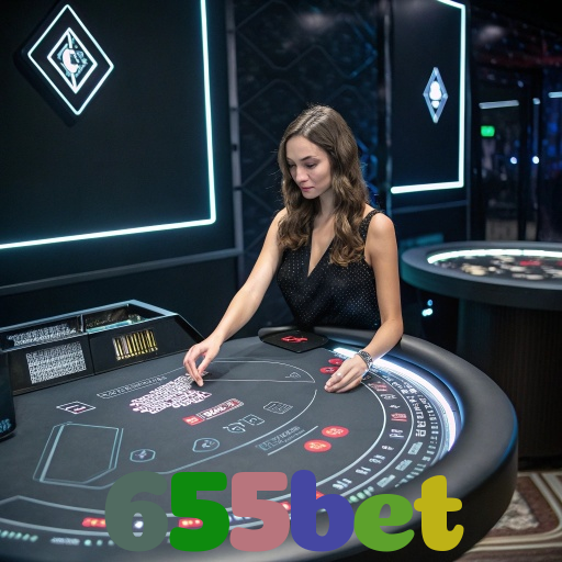 655bet - Baixe o app 655bet no Google Play e jogue ao vivo