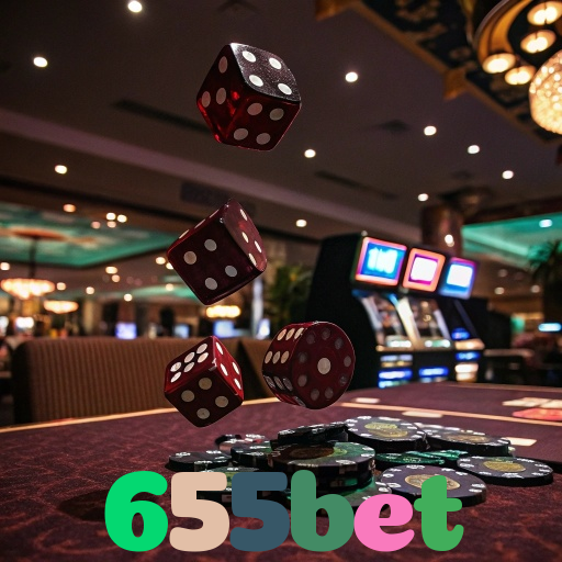 655bet - Baixe o app 655bet no Google Play e jogue ao vivo