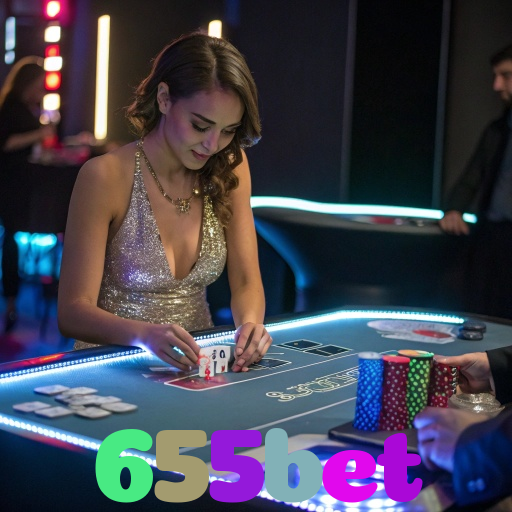 655bet - Baixe o App 655bet para Android e Comece a Jogar