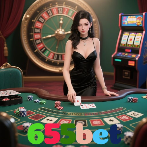 655bet - Baixe o app 655bet no Google Play e jogue ao vivo