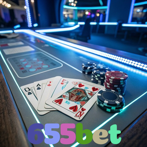 655bet - Baixe o app 655bet no Google Play e jogue ao vivo