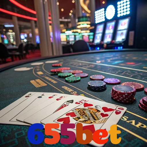 655bet - Baixe o app 655bet no Google Play e jogue ao vivo