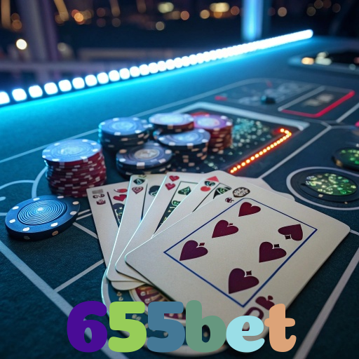 655bet - Baixe o App 655bet para Android e Comece a Jogar
