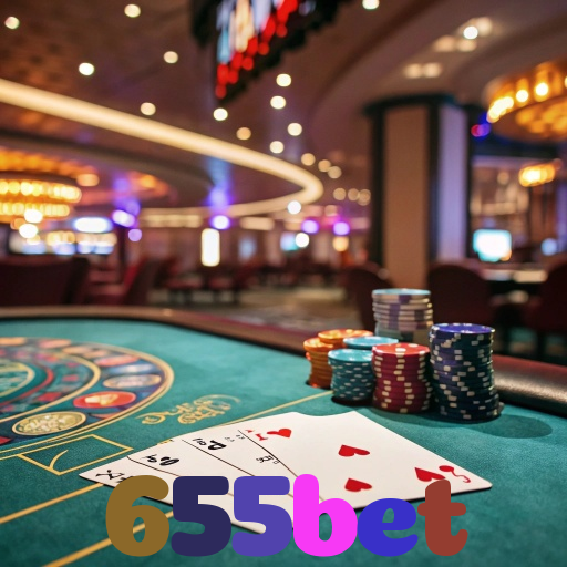 655bet - Baixe o app 655bet no Google Play e jogue ao vivo