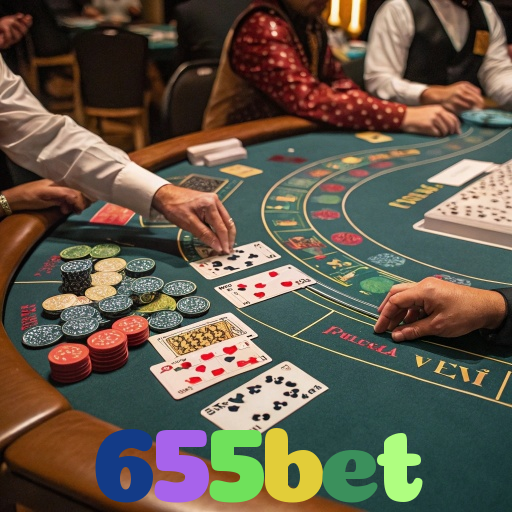 655bet - Baixe o app 655bet no Google Play e jogue ao vivo