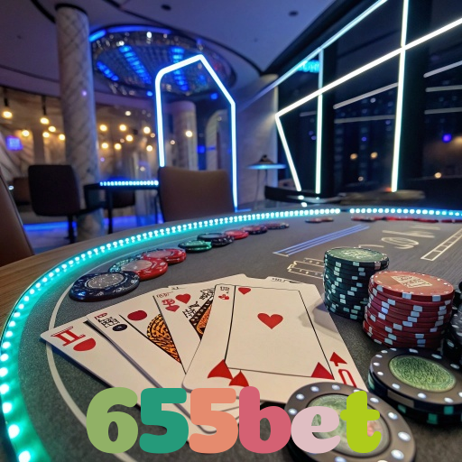 655bet - Baixe o app 655bet no Google Play e jogue ao vivo