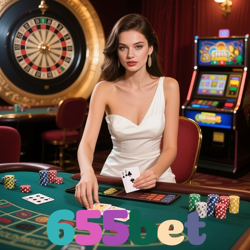 655bet - Baixe o app 655bet no Google Play e jogue ao vivo