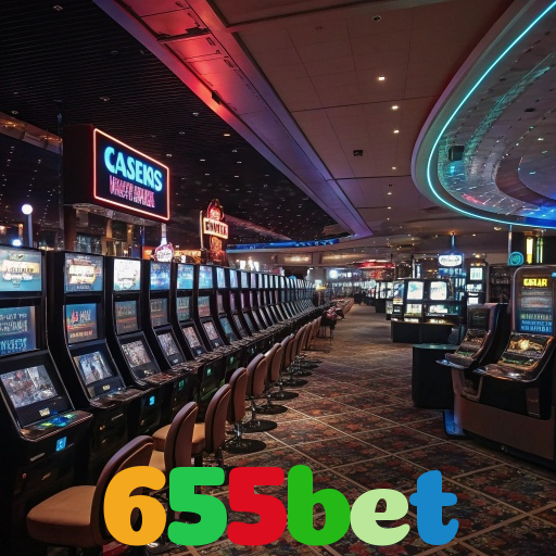 655bet - Baixe o app 655bet no Google Play e jogue ao vivo