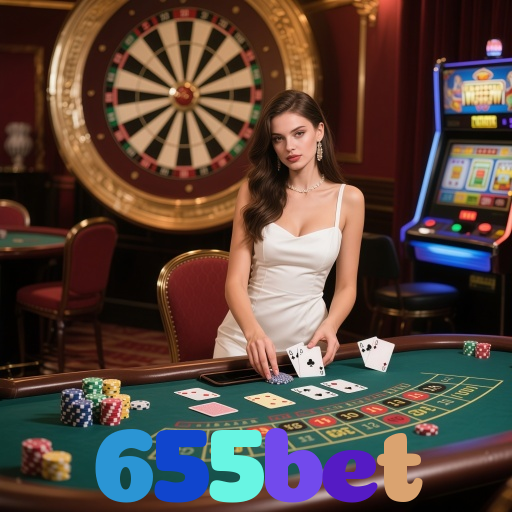 655bet - Baixe o app 655bet no Google Play e jogue ao vivo