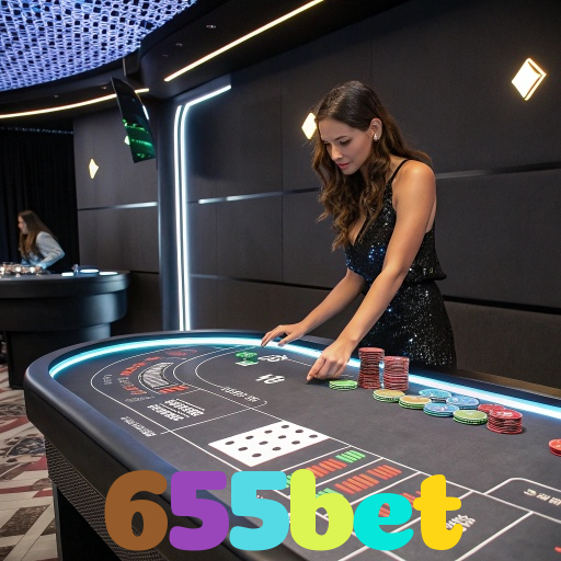 655bet - Baixe o app 655bet no Google Play e jogue ao vivo