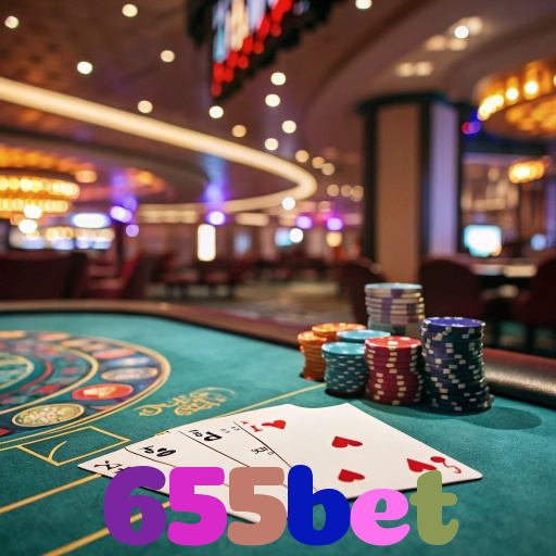 655bet - Baixe o app 655bet no Google Play e jogue ao vivo