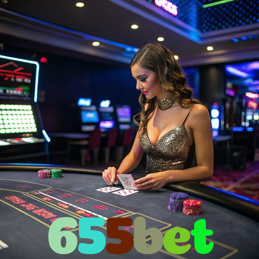 655bet - Baixe o app 655bet no Google Play e jogue ao vivo