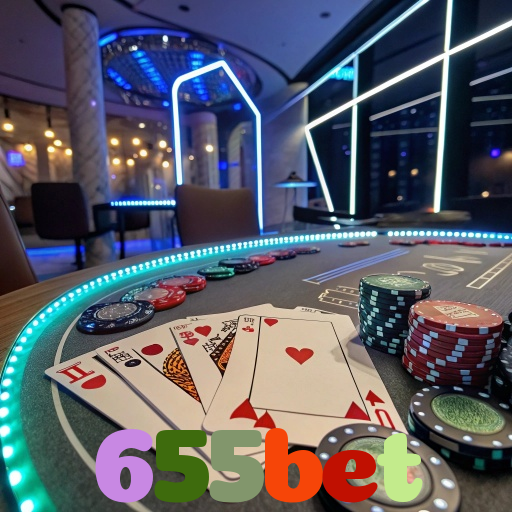 655bet - Baixe o app 655bet no Google Play e jogue ao vivo