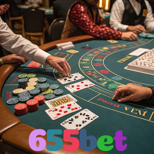 655bet - Baixe o app 655bet no Google Play e jogue ao vivo