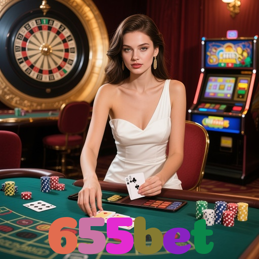 655bet - Baixe o app 655bet no Google Play e jogue ao vivo
