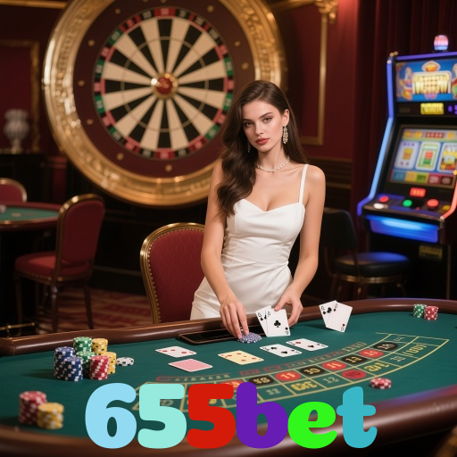 655bet - Baixe o app 655bet no Google Play e jogue ao vivo