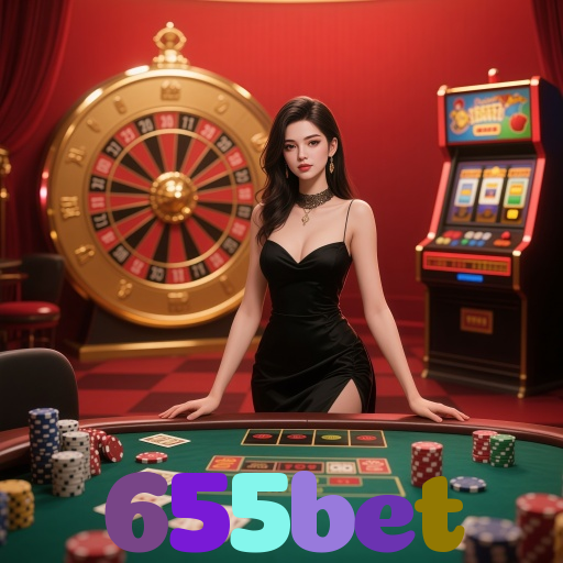 655bet - Baixe o app 655bet no Google Play e jogue ao vivo