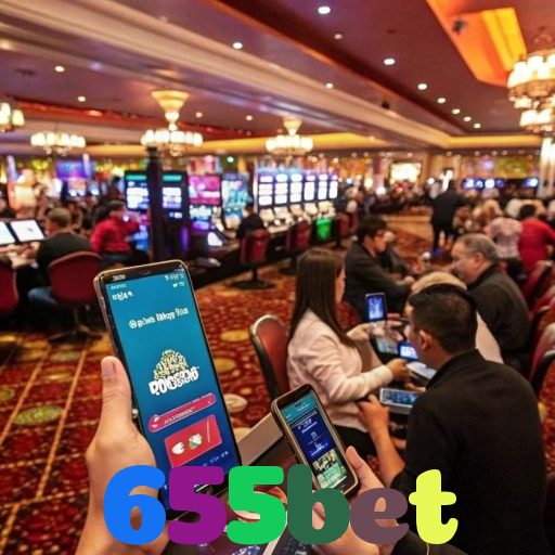 655bet - Baixe o app 655bet no Google Play e jogue ao vivo