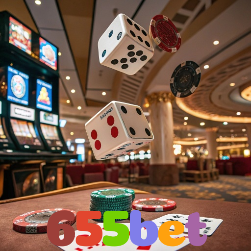 655bet - Baixe o app 655bet no Google Play e jogue ao vivo