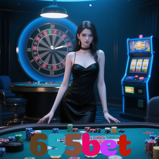 655bet - Baixe o app 655bet no Google Play e jogue ao vivo