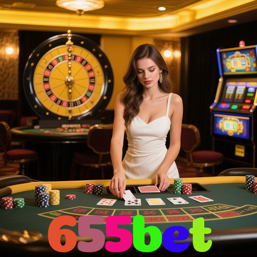 655bet - Baixe o app 655bet no Google Play e jogue ao vivo