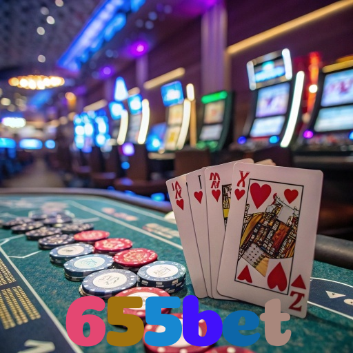 655bet - Baixe o App 655bet para Android e Comece a Jogar