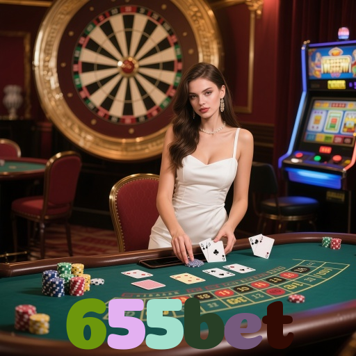 655bet - Baixe o app 655bet no Google Play e jogue ao vivo