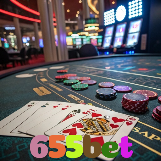 655bet - Baixe o app 655bet no Google Play e jogue ao vivo