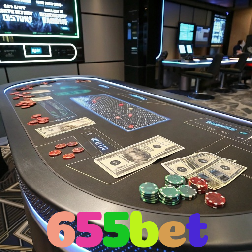 655bet - Baixe o app 655bet no Google Play e jogue ao vivo