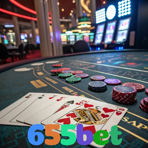 655bet - Baixe o App 655bet para Android e Comece a Jogar