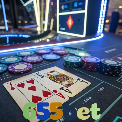 655bet - Baixe o App 655bet para Android e Comece a Jogar