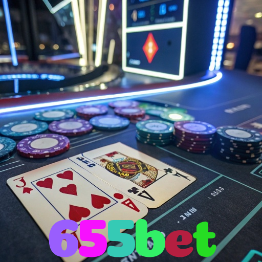 655bet - Baixe o App 655bet para Android e Comece a Jogar