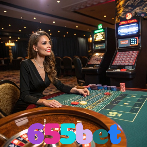655bet - Baixe o app 655bet no Google Play e jogue ao vivo