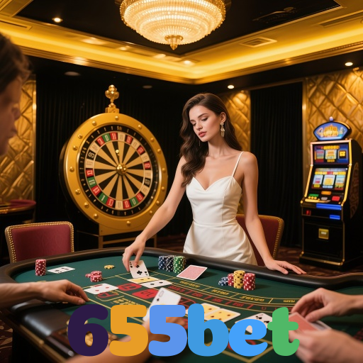 655bet - Baixe o app 655bet no Google Play e jogue ao vivo