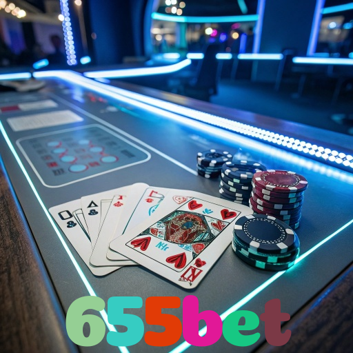 655bet - Baixe o App 655bet para Android e Comece a Jogar