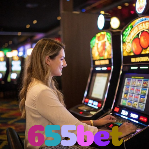 655bet - Baixe o App 655bet para Android e Comece a Jogar