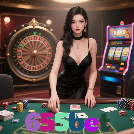 655bet - Baixe o app 655bet no Google Play e jogue ao vivo