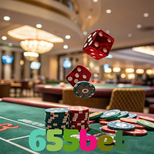 655bet - Baixe o app 655bet no Google Play e jogue ao vivo