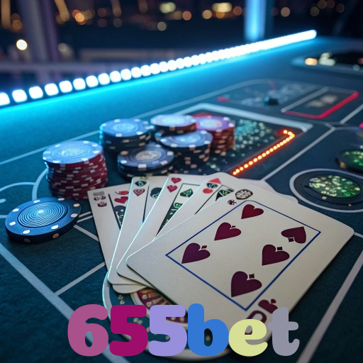 655bet - Baixe o App 655bet para Android e Comece a Jogar