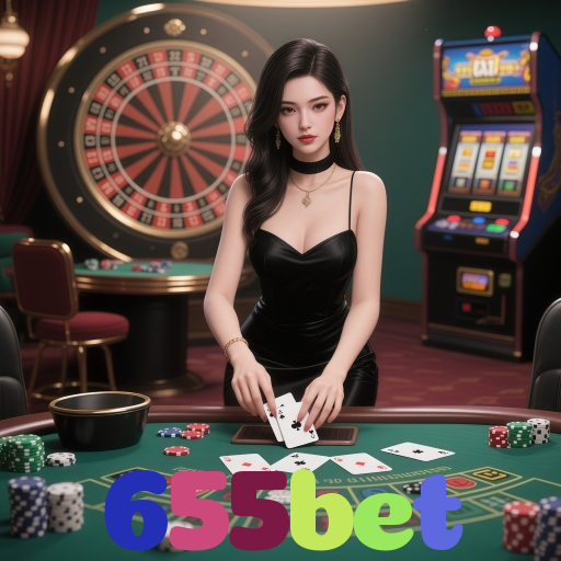 655bet - Baixe o app 655bet no Google Play e jogue ao vivo