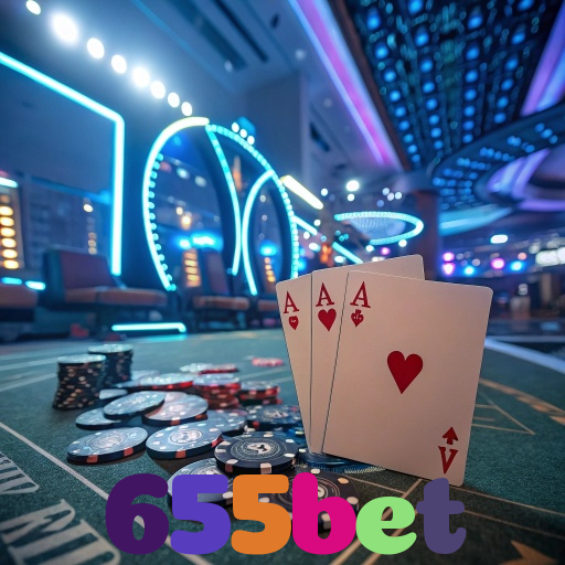 655bet - Baixe o app 655bet no Google Play e jogue ao vivo