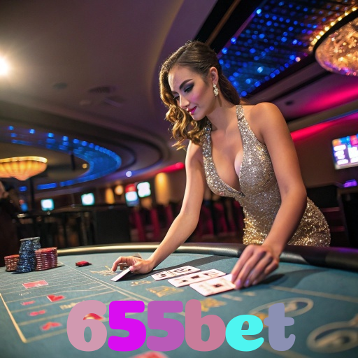 655bet - Baixe o app 655bet no Google Play e jogue ao vivo