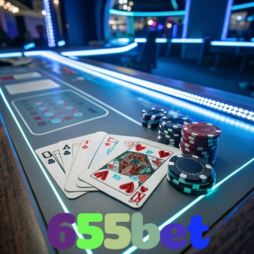 655bet - Baixe o App 655bet para Android e Comece a Jogar