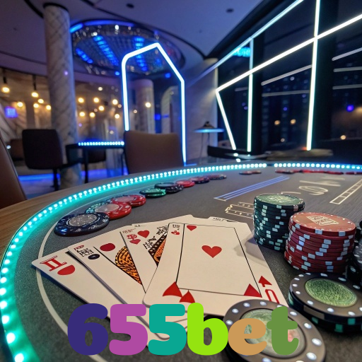 655bet - Baixe o app 655bet no Google Play e jogue ao vivo